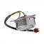 Haoxiang Auto AC Cooling Fan MOTOR Radiador de ventilador Motor 21487-1L000 Para Nissan Maxima