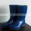 China Factory New design men rain boot, PVC boot
