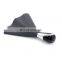 5/6 speed Car leather New design gear shift knob boot cover FOR  GEELY EMGRAND EC7 EC7-RV 2009-2011 gear knob