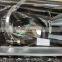 High Quality 2017 Head Lamp Headlight for Toyota Highlander Kluger 2018 2019 2020 USA
