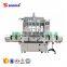 Carbonated Beverage Ropp Capping machine Glass Bottle Tribloc Rinser Filler Capper