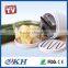 KH 100% Trade Assurance plastic garlic press