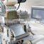 China Pharmaceutical Machinery Series UN-160B Automatic Tablet Capsule Strip blister Packing Machines
