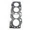 11115-64120 For 2C toyota Engine Cylinder head Gasket Cylinder Bed