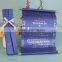 Scroll Wedding Invitation Card | Arabic Wedding Card | 2015 Hot Sale Luxury Royal Scroll Wedding Card