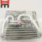 Excavator parts KX151 KX161 air conditioning evaporation box radiator