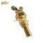 HIDROJET E200B 320B engine part water temperature sensor 5I7578 water temperature switch 5I-7578 for 320C E320C