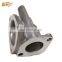 HIDROJET e320c 320c lower thermostat seat for e320d 320d