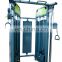 ASJ-S861 Multi Functional Trainer  fitness equipment machine commercial gym equipment