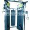 ASJ-S861 Multi Functional Trainer Fitness Equipment Machine Commercial Gym Equipment