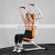 EM Fitness Factory Direct Sale Strength Training Hydraulic Gym Incline Chest Press Machine