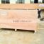 sliding table panel small saw