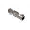 China high precision aluminum alloy spare small custom service cheap price car parts cnc machining