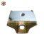 OEM sheet metal fabrication part stamping and bending services welded stamping assembly parts