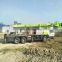 Zoomlion 25t 2000Kg Truck Crane With Good Quanlity ZTC250R