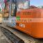 Hitachi EX120-5 Crawler Excavator in China