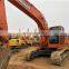 Used Korea made excavator doosan dx225 digger dh220 dh225 dh300 dx220 dx225 dx300 used excavator