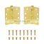 Good quality door & window hinges stainless steel door hinge iron door hinges