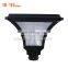 New Hot Selling Products Sensor Ip65 28W Floodlight Wall Motion LED Solar Garden Lamp