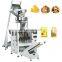 High Precision Full Automatic Rice Sugar Vertical Small Grain Granule Powder Packing Machine China Price