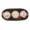 300kv Cat6 YZ Cable Silicon Rubber Insulation Compound Cables