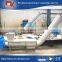 Antirust Coconut Coir Roller Press Dewatering Machine from China Manufacturer DingLi