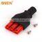 Anen SA30 multipole power connectors power-driven tools connector wtih Provective sleeve