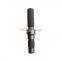 kubota AR96 the spare parts of harvester 53971-31260 stainless steel custom linear middle SHAFT IDLE
