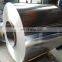 Supply 0.35mm 24 gauge zinc coated galvanized tick steel strips coil plate prepainted galvalume coils