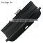 HFTM retractable rear trunk cargo cover for FO DE EDGE 2015+ car Partition parcel shelf cargo liner cover various color hot sale