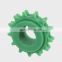 DONG XING good quality textile machinery spare parts with 10+ production experience
