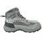 Hot Selling Qingdao Industrial Protective Fashion Breathable Work Boot Steel Toe Office Safety Shoes With Iron Toe