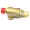 Safety relief valve24468035  for ir Ingersoll Rand  & air compressor spare parts