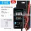 Digital touch multitester Smart Touch DC Analog Bar True RMS Auto Tester Professional Transistor Capacitor NCV Testers