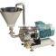 High shear emulsifier mixer 3 stage In-line homogenizer pump