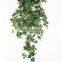 2021 Wholesale Greenery Artificial Ivy Leaves Vine Hanging Wall Creeper For Garden Home Decoration