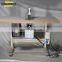 Customized Digital Controlled Desktop Ultrasonic Fabric Spot Welding Machine Soldadora De Puntos