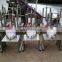 Factory supply 304 stainless steel pineapple peeling and coring machine