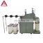 Chinese Factory Price Mini Drawing Frame Machine with Touch Screen