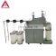 Laboratory Color Gilling Machine