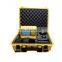 Taijia TEM-H51 concrete floor slab thickness gauge Concrete Detector Concrete Slab Thickness Gauge