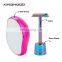 High Quality Waterproof Painless Magic Crystal Glass Hair Remover For Lady