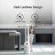 Xiaomi Mijia Smart Leafless Purification Fan Air Purifier Bladeless Fan 2in1 Circulating Work With Mi Home App