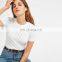 casual t shirt for ladies