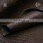 Eye Catching Design Washed Appearance Glossy Full Grain Vegetable Tanned Genuine Leather