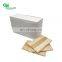 Ysda Disposable custom eco friendly wooden bamboo beverage vending coffee stirrers for coffee machine