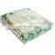 Customized OPP Bag Package Disposable Bamboo Round Chopsticks for Restaurants