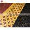 exterior latest popular beautiful modern decorative 3d wall panel price(factory 9001)