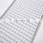 Chinese supplier Hot Dipped Galvanized Filter Crimped Woven Wire Mesh