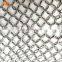 Stainless Steel Chainmail Curtain Decorative Ring Metal Mesh for Curtains